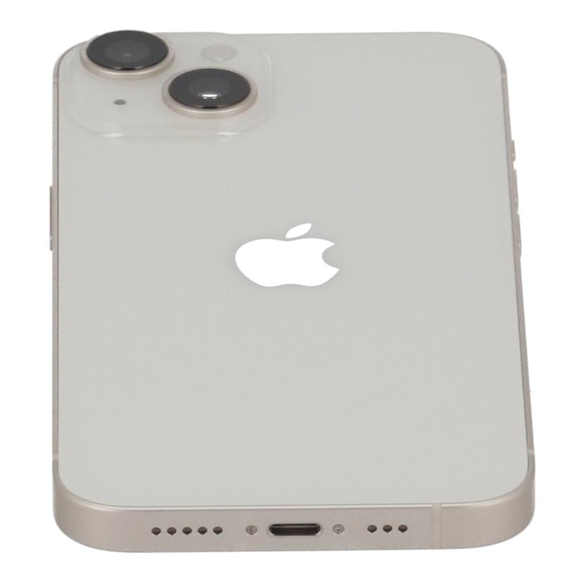 Apple アップル /iPhone14 128GB/MPUQ3J/A//M9Q73544TR/ABランク/05