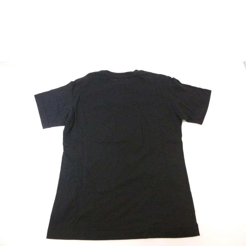 LV ルイヴィトン/ロゴリバース半袖Tシャツ/Mサイズ/RW211W TXP FJTS18//ABランク/88