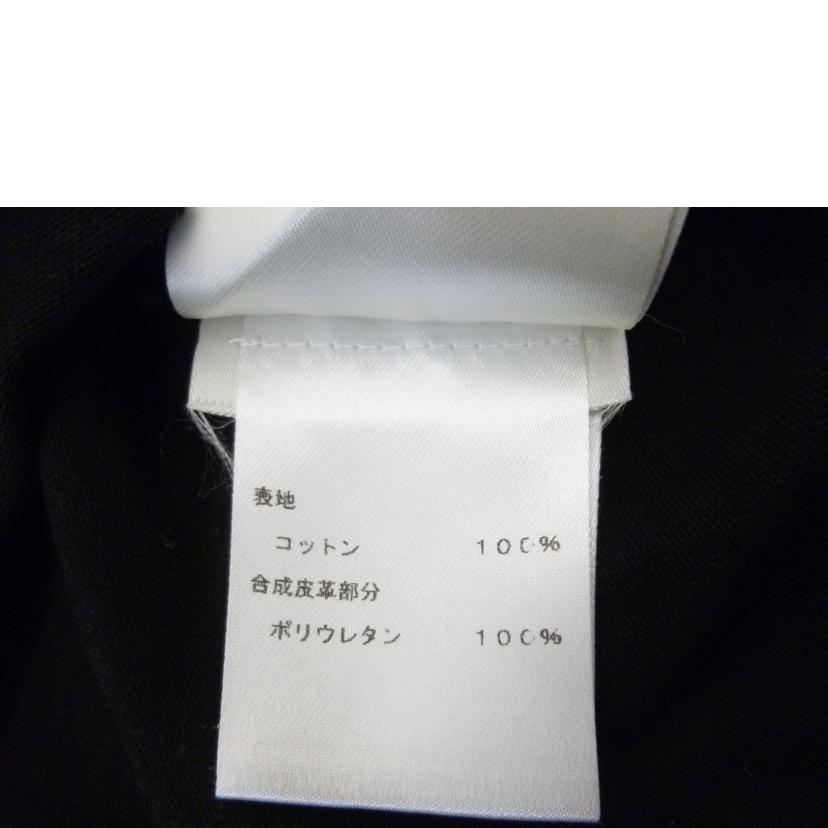 LV ルイヴィトン/ロゴリバース半袖Tシャツ/Mサイズ/RW211W TXP FJTS18//ABランク/88