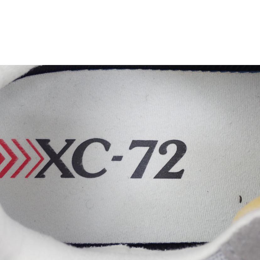 new balance ニューバランス/NB72 スニーカー/UXC72RF//25.5cm/Bランク/62