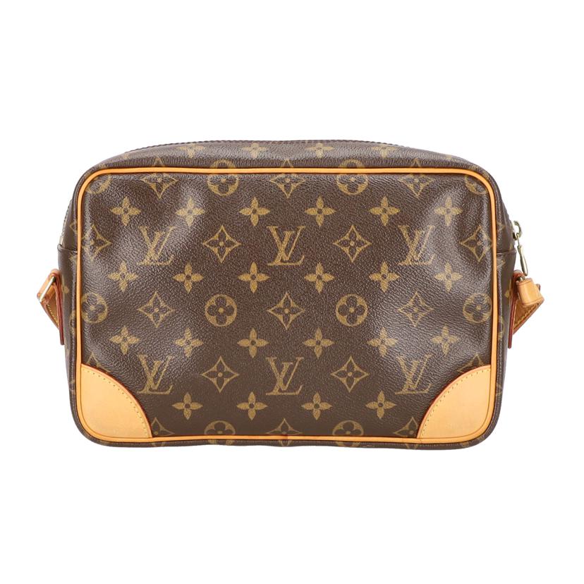 LOUIS VUITTON ルイヴィトン/トロカデロ27/モノグラム /M51274//MB1***/ABランク/67