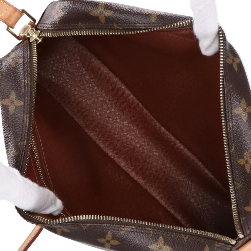 LOUIS VUITTON ルイヴィトン/トロカデロ27/モノグラム /M51274//MB1***/ABランク/67