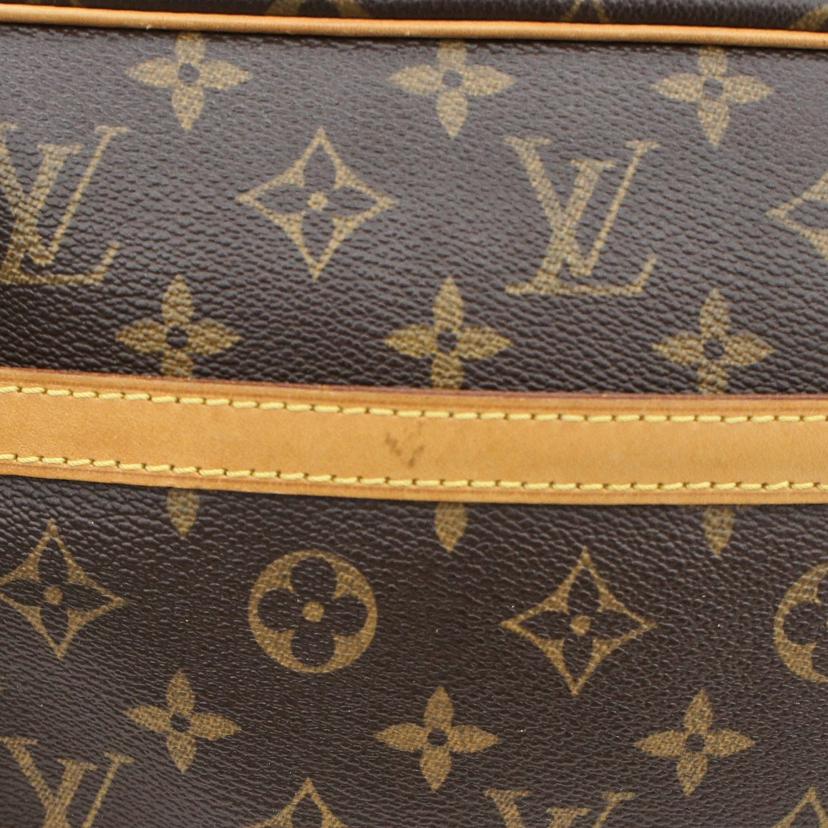 LOUIS VUITTON ルイヴィトン/トロカデロ27/モノグラム /M51274//MB1***/ABランク/67