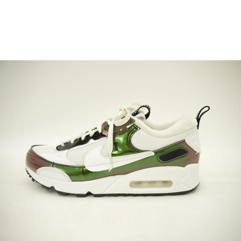 NIKE ナイキ/NIKE AIR MAX 90 フューチュラ//SAランク/69