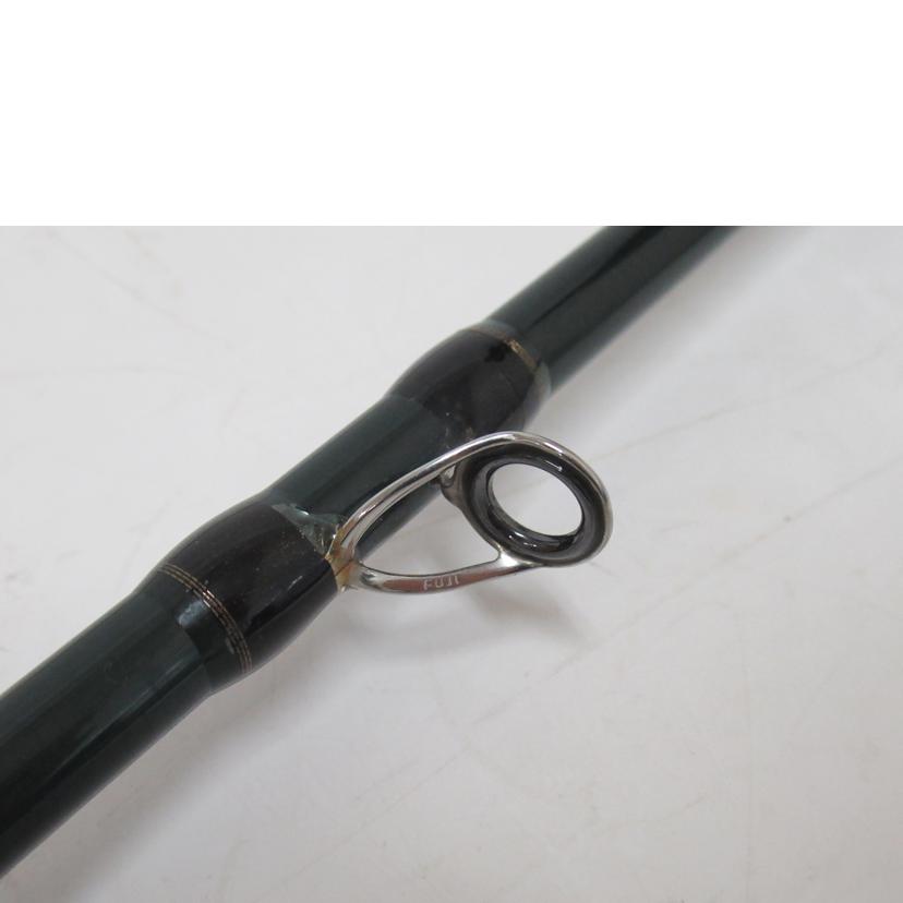 Valleyhill/サイファリストHRX/CPHC-711L//ABランク/63