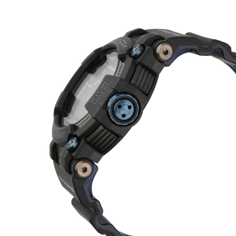 CASIO カシオ/G-SHOCK/フロッグマン/電波ソーラー/GWF-D1000B-1JF//201*****/SAランク/24