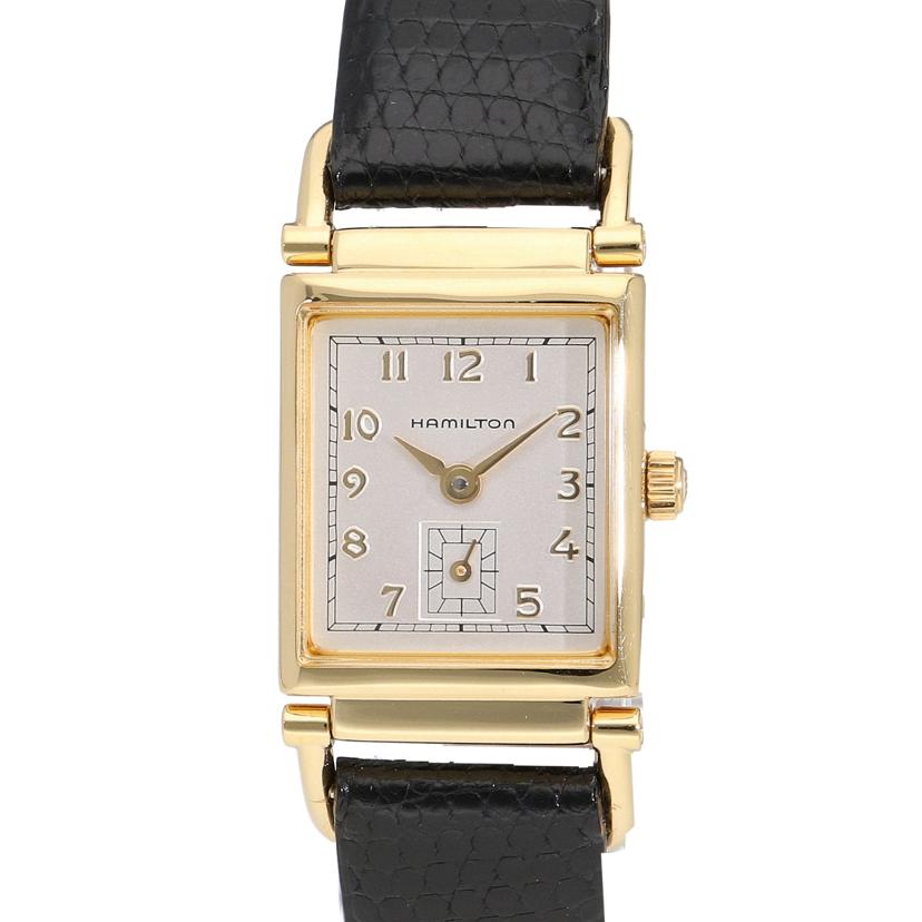 HAMILTON ハミルトン/HAMILTON/クオーツ/25231553//627*/Bランク/62