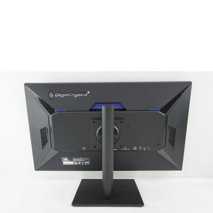 I・O DATE アイ・オー・データ/ゲーミングモニター/GD271UAX//168K00448655/Aランク/64
