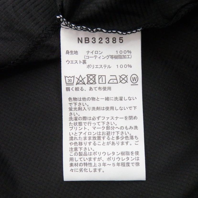 THE NORTHFACE/スアワローテイル ベントロングパンツ/NB32385//Sランク/77
