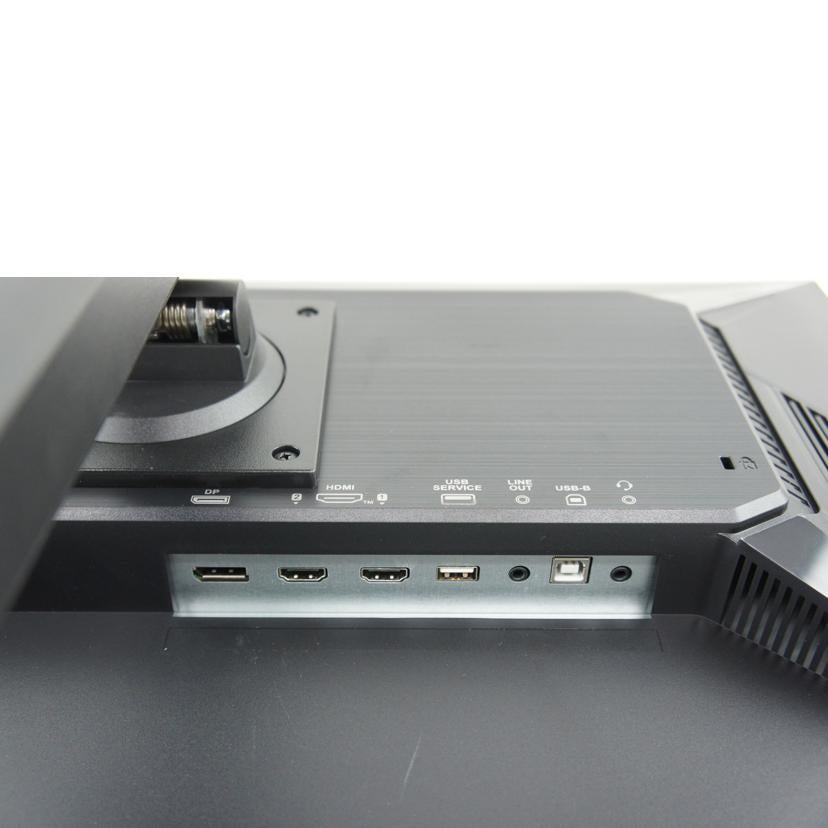 I・O DATE アイ・オー・データ/ゲーミングモニター/GD271UAX//168K00448655/Aランク/64