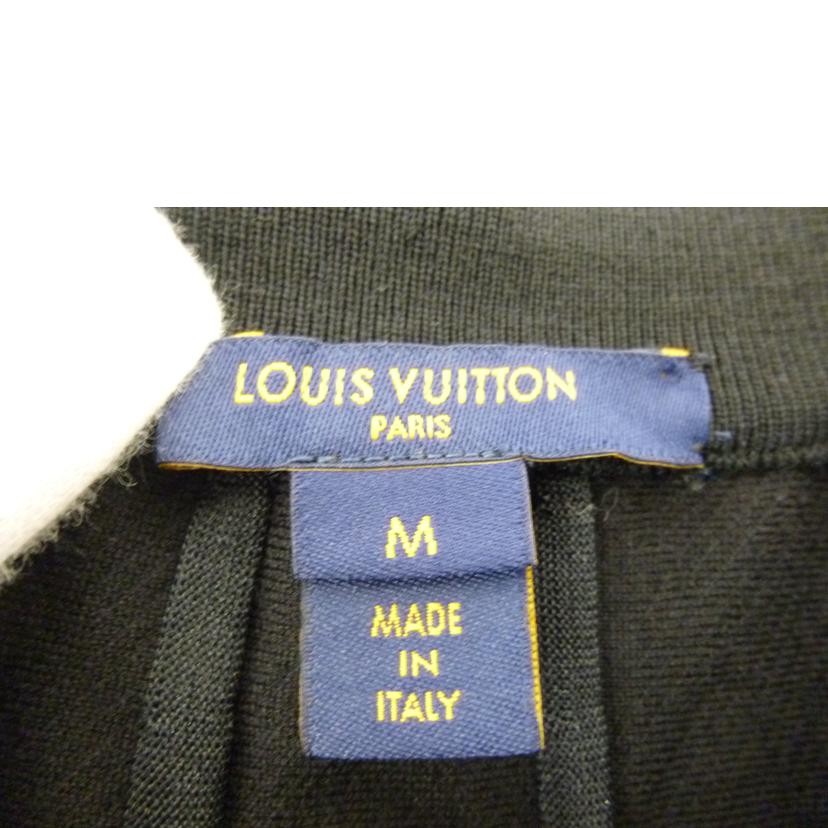 LV ルイヴィトン/プリーツスカート/サイズM/RW222W PT9 FNKZ03//ABランク/88