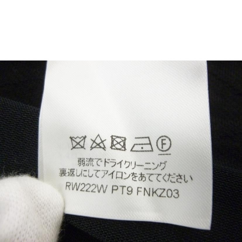 LV ルイヴィトン/プリーツスカート/サイズM/RW222W PT9 FNKZ03//ABランク/88