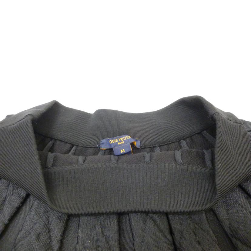 LV ルイヴィトン/プリーツスカート/サイズM/RW222W PT9 FNKZ03//ABランク/88