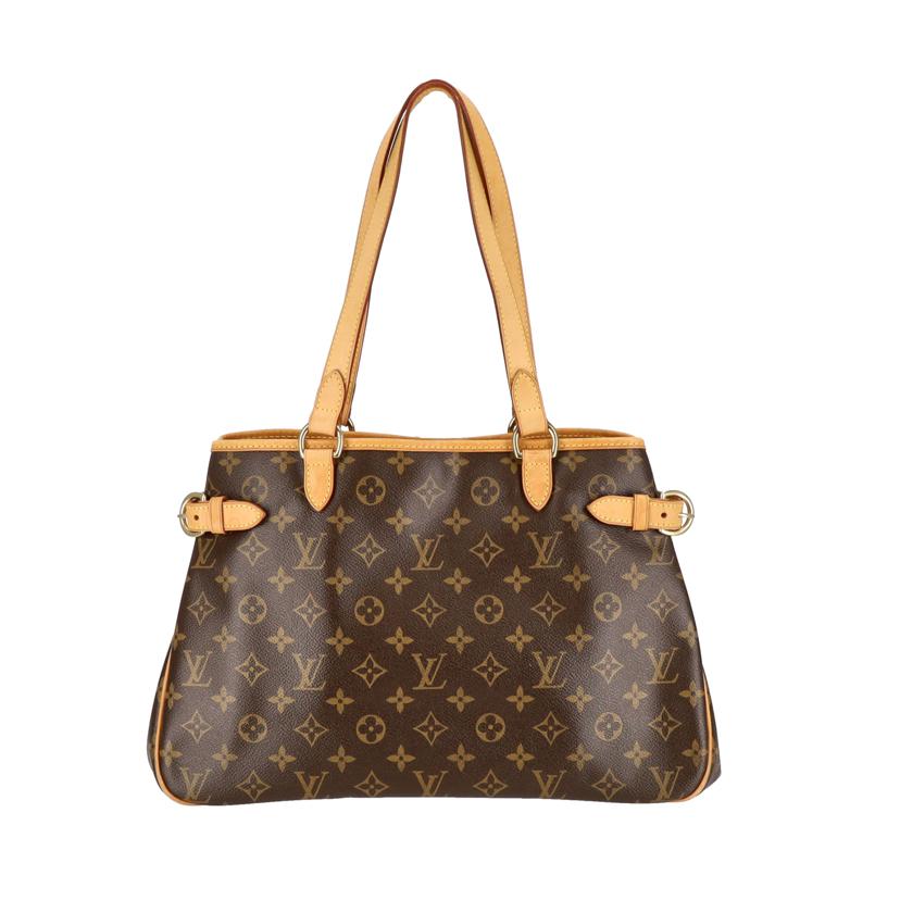 LV ルイヴィトン/バティニョール・オリゾンタル/モノグラム/M51154//DU1***/ABランク/67