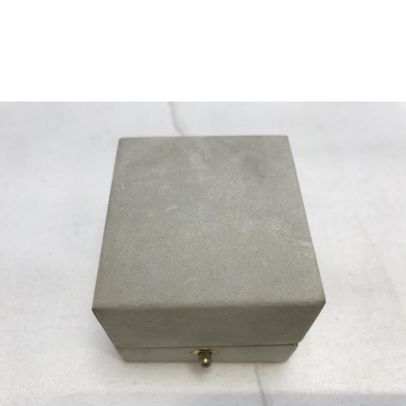 HERMS エルメス/カシオペア リング 925 #10//Bランク/51