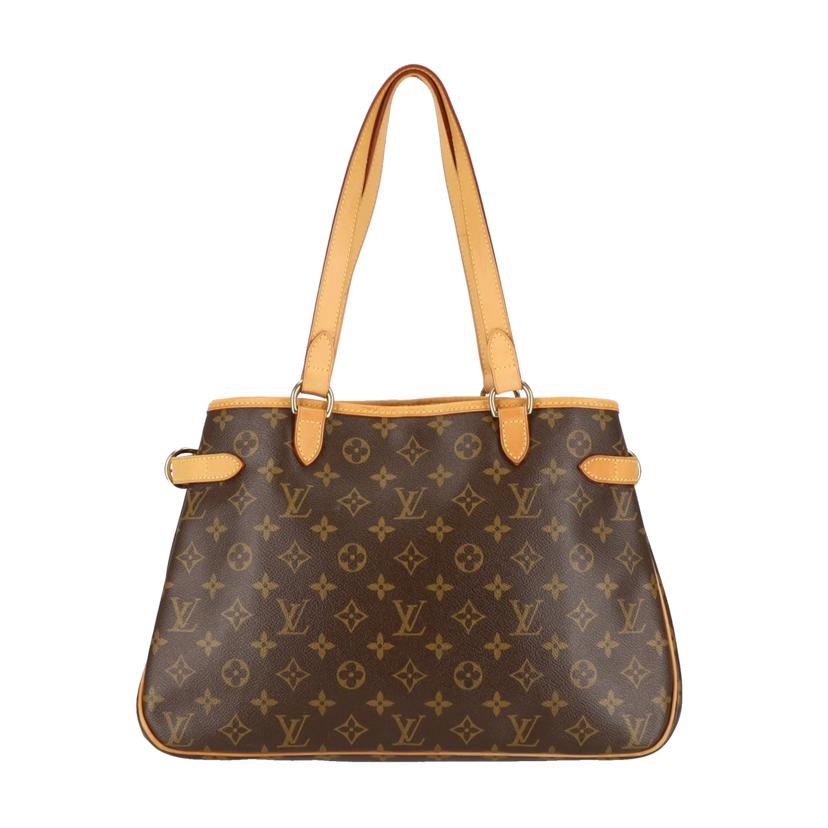 LV ルイヴィトン/バティニョール・オリゾンタル/モノグラム/M51154//DU1***/ABランク/67