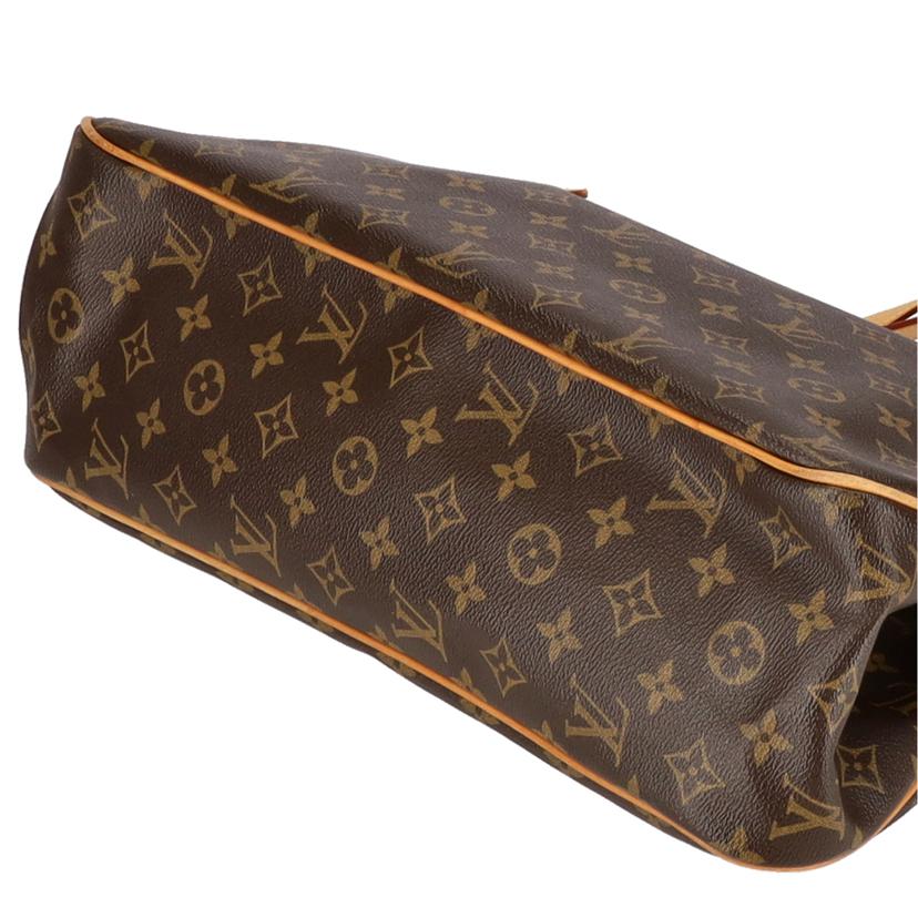 LV ルイヴィトン/バティニョール・オリゾンタル/モノグラム/M51154//DU1***/ABランク/67