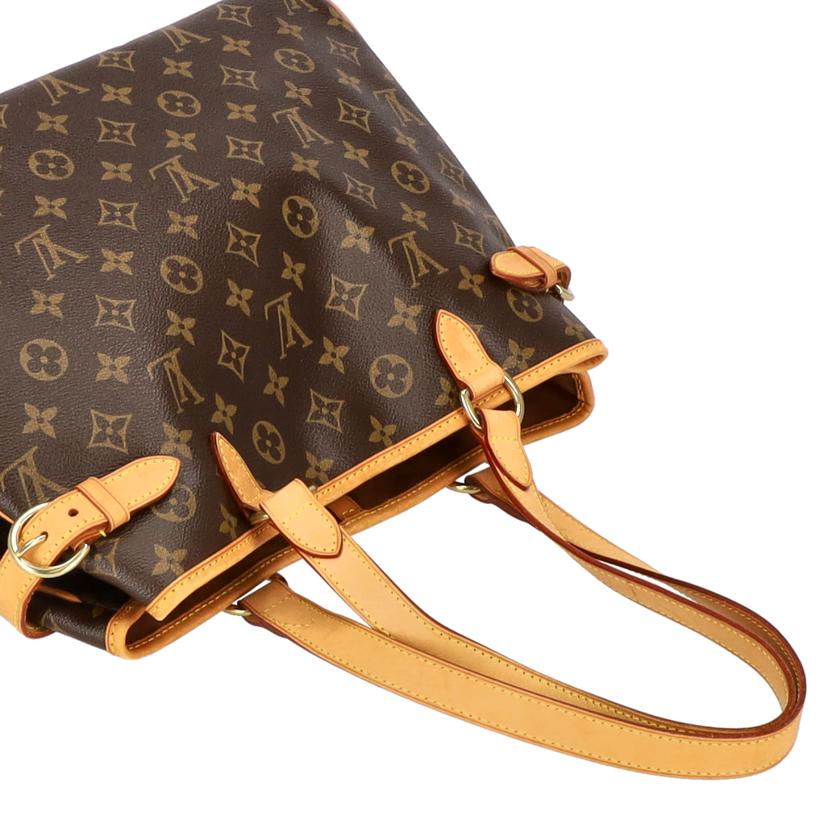 LV ルイヴィトン/バティニョール・オリゾンタル/モノグラム/M51154//DU1***/ABランク/67