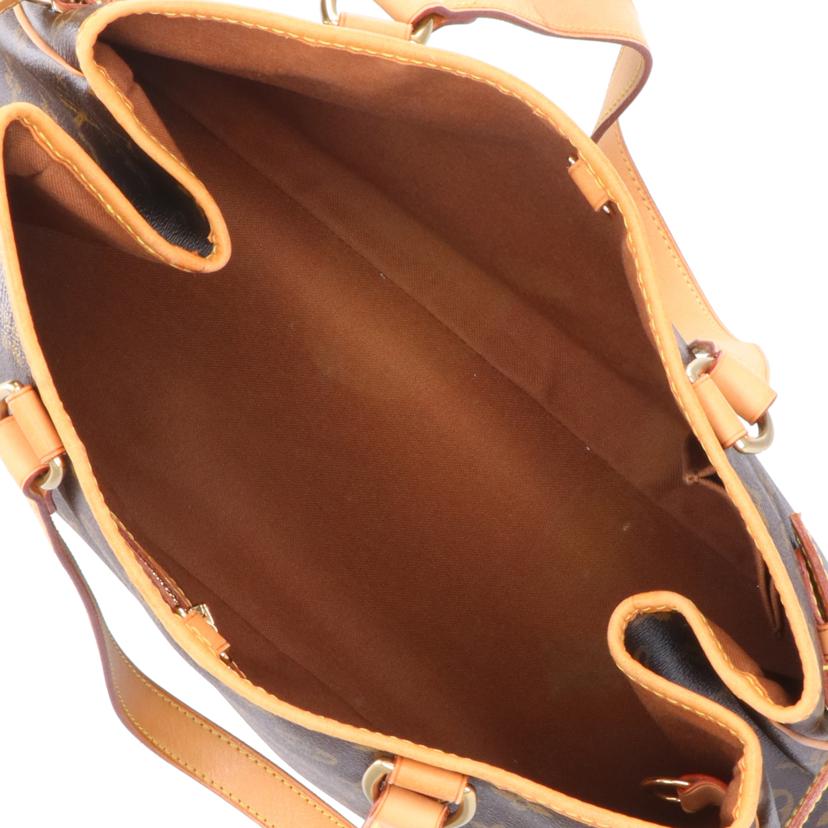 LV ルイヴィトン/バティニョール・オリゾンタル/モノグラム/M51154//DU1***/ABランク/67