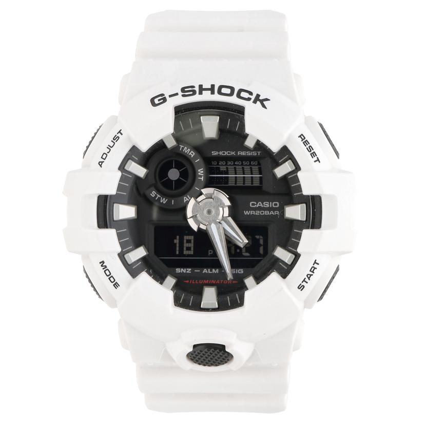 CASIO カシオ/CASIO G-SHOCK GA-700/GA-700-7AJF//EAC***/ABランク/06