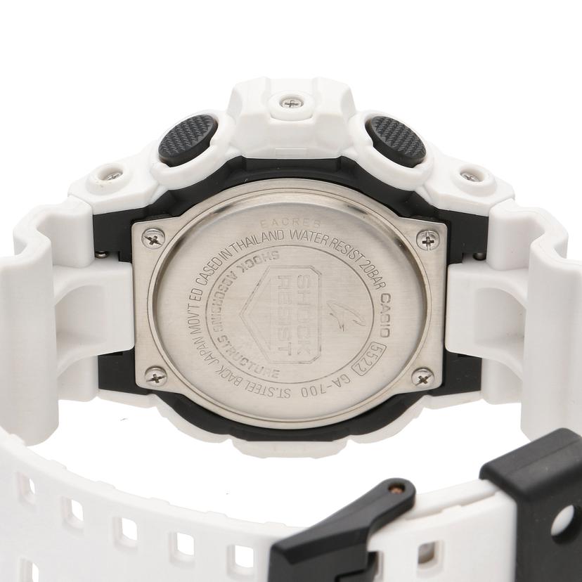 CASIO カシオ/CASIO G-SHOCK GA-700/GA-700-7AJF//EAC***/ABランク/06