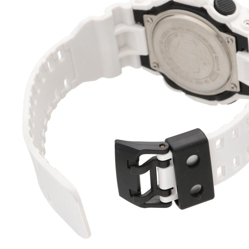 CASIO カシオ/CASIO G-SHOCK GA-700/GA-700-7AJF//EAC***/ABランク/06