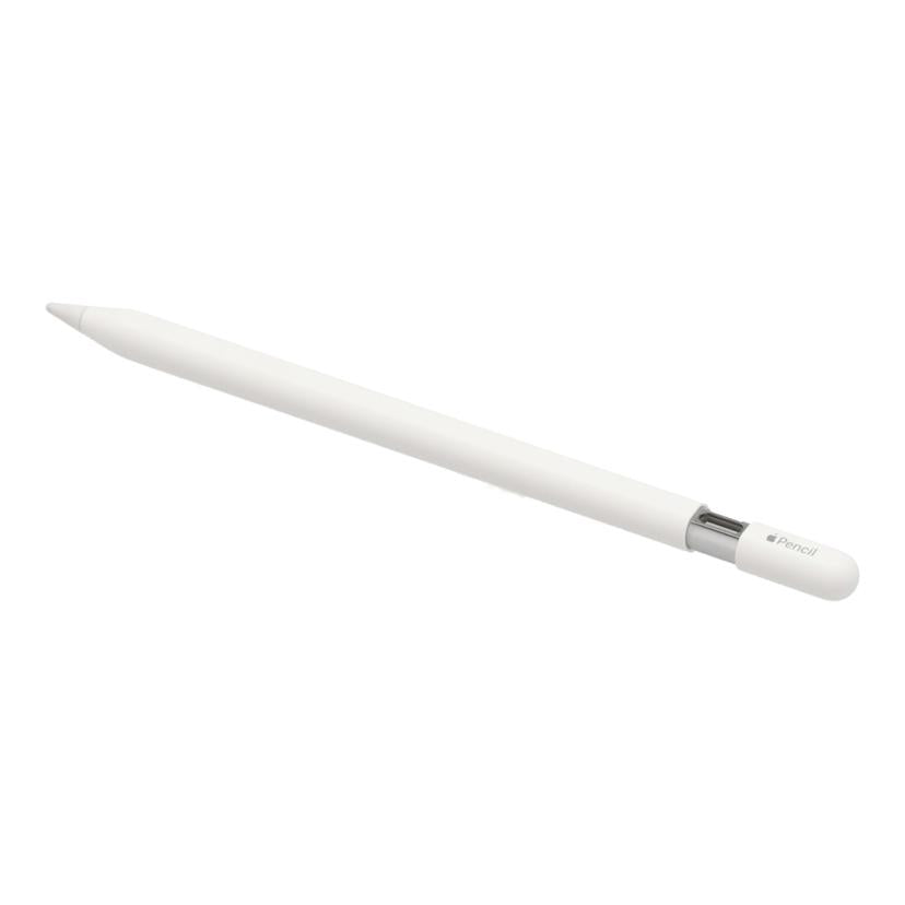 Apple アップル /ApplePencil(USB-C)/MUWA3ZA/A//L2YWMG9X13/Aランク/24