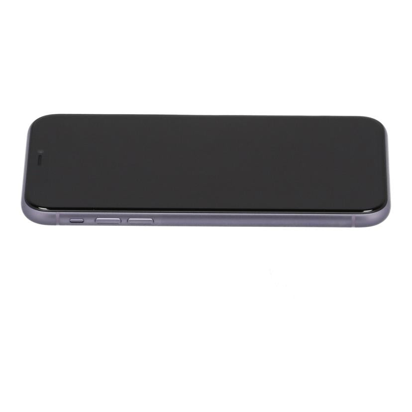 Apple SIMロックなし アップル /iPhone11 64GB/NWLX2J/A//GXHD202BN739/ABランク/22