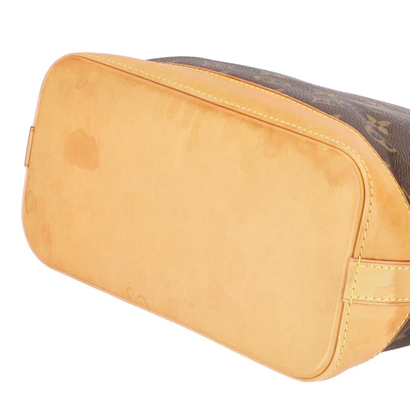 LV ルイヴィトン/ロックイットPM/モノグラム/M40102//FL0***/ABランク/67