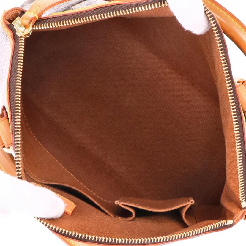 LV ルイヴィトン/ロックイットPM/モノグラム/M40102//FL0***/ABランク/67