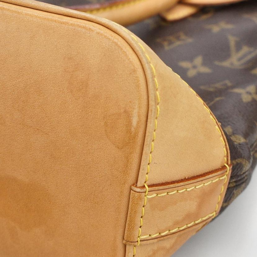 LV ルイヴィトン/ロックイットPM/モノグラム/M40102//FL0***/ABランク/67