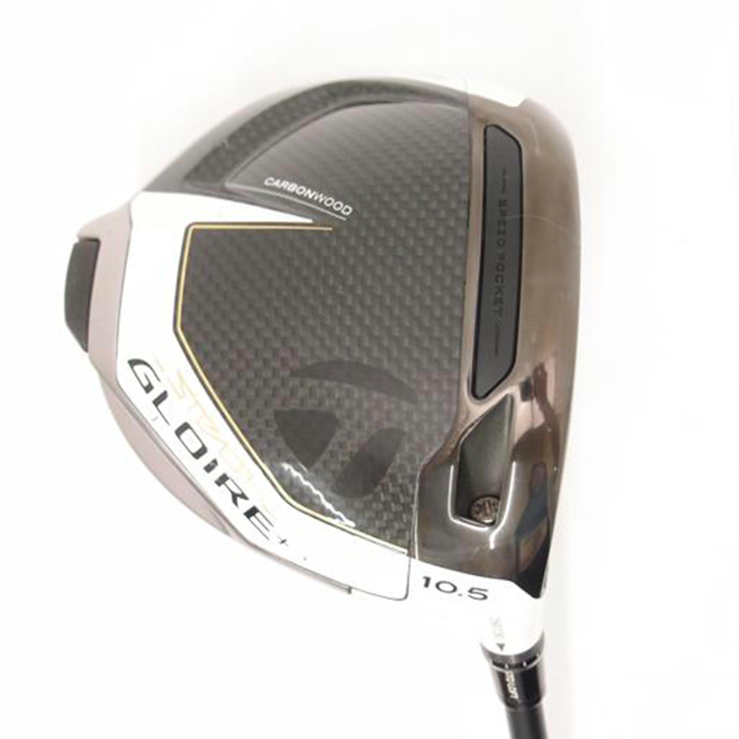TaylorMade テーラーメイド/テーラーメイド STEALTH ステルス グローレ プラス ドライバー 10.5°SPEEDER NX BLACK 50-S/STEALTH GLOIRE + (2022)//Bランク/69