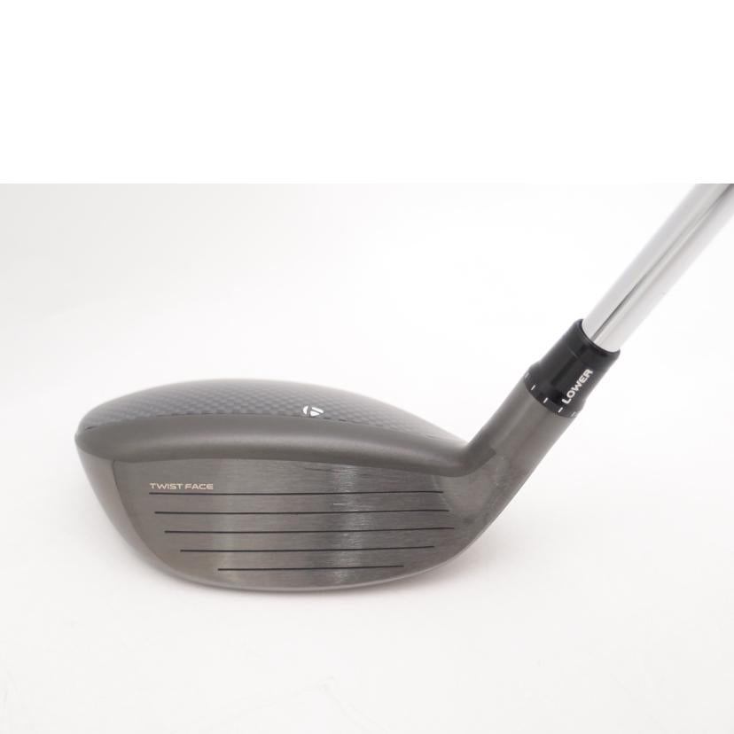 TaylorMade テーラーメイド/テーラーメイド Qi35 レスキュー ユーティリティ 5U 25° N.S.PRO 910GH/Qi35 RESCUE (2025)//ABランク/69