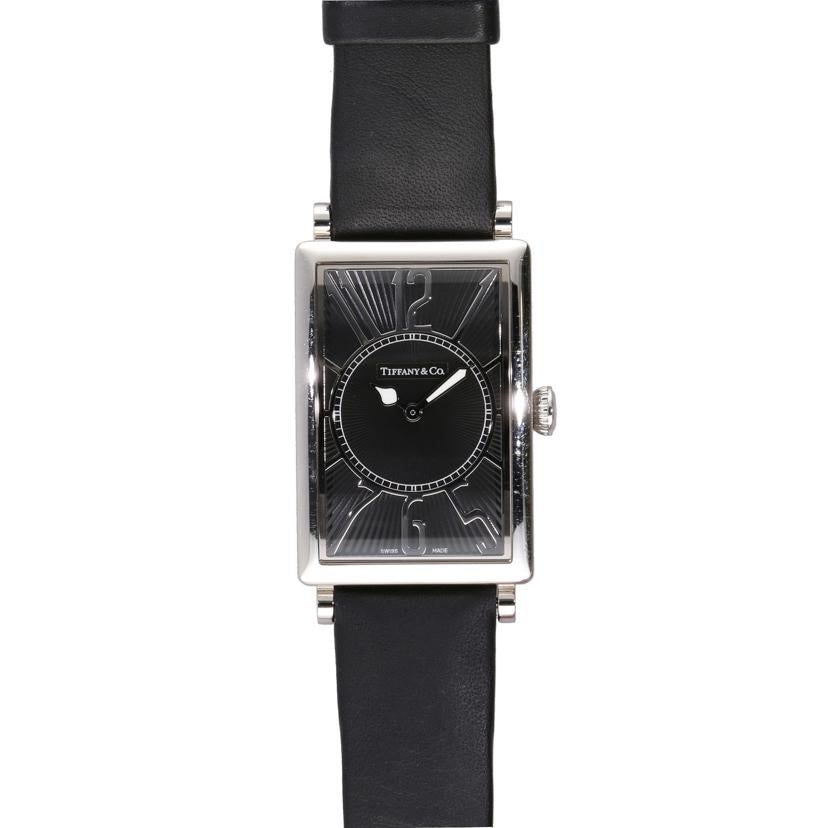 Tiffany & Co. 　置時計 TIFFANY＆Co． ティファニー/時計｜WonderREX-ONLINE 公式通販サイト
