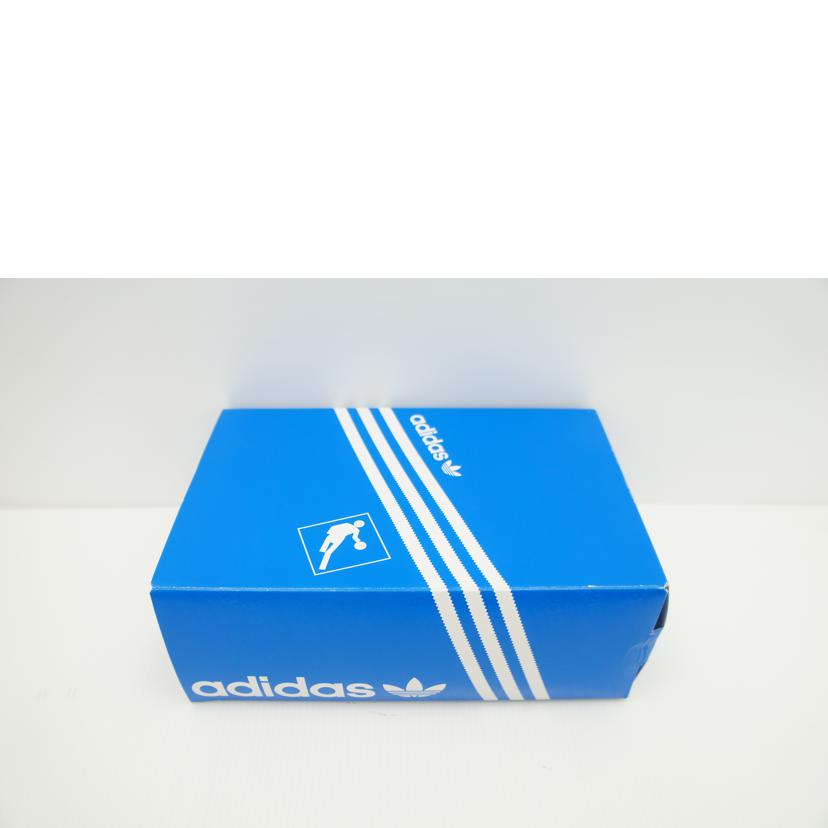 adidas アディダス/プライドコレクション2021/フォーラムローホワイト/GW2416//サイズ:27cm/Aランク/75