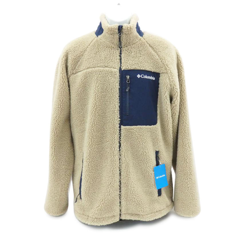 Columbia コロンビア/ペックマンボウル2 ジャケット/AW0918-214//Sランク/77