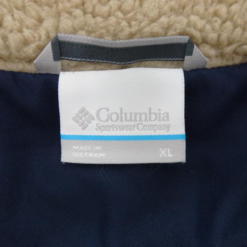 Columbia コロンビア/ペックマンボウル2 ジャケット/AW0918-214//Sランク/77