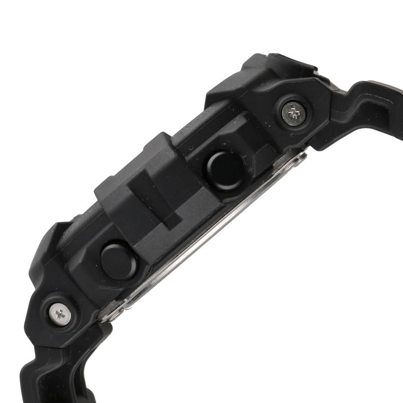CASIO カシオ/G-SHOCK アナデジ/GA-810MM-1AJF//Aランク/09