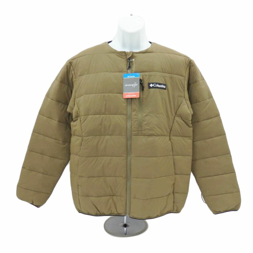 Columbia コロンビア/ウッドロード インシュアランス ジャケット/PM1979//Sランク/77