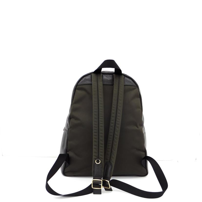 COACH コーチ/ペプルドレザーバックパック/ブラック/F29004//J19**/ABランク/75