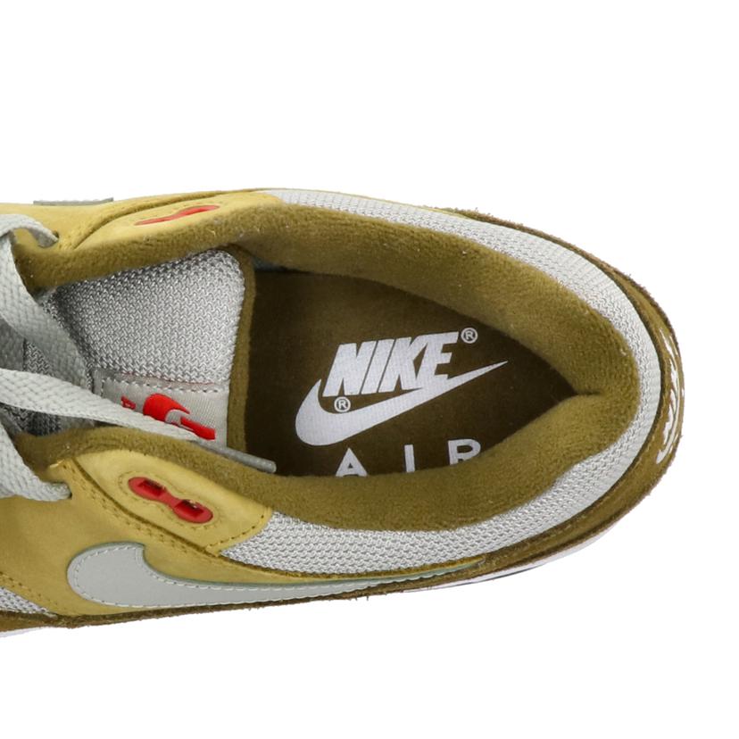 NIKE ナイキ/AIRMAX1 プレミアムレトロ/908366-300//Aランク/09