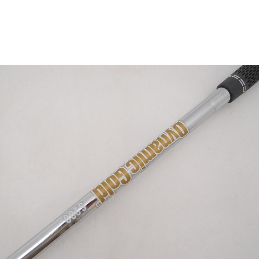 TaylorMade テーラーメイド/テーラーメイド MILLED GRIND HI-TOE ウェッジ 58°/13° カッパー/MILLED GRIND HI-TOE (2022)//Bランク/69