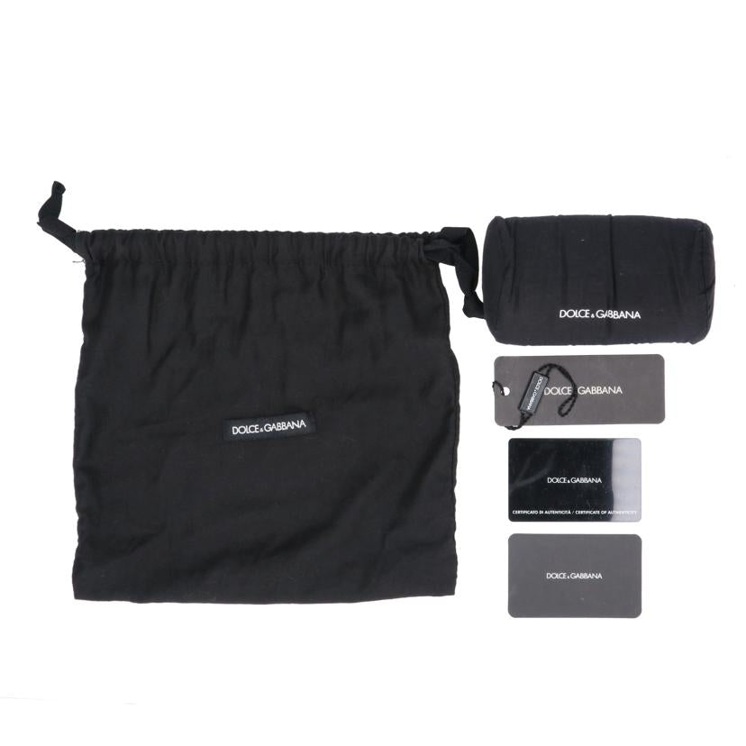 DOLCE&GABBANA ドルチェアンドガッパーナ/MINI BAGS MULTIMATERIALE 1/BB3994//ABランク/94