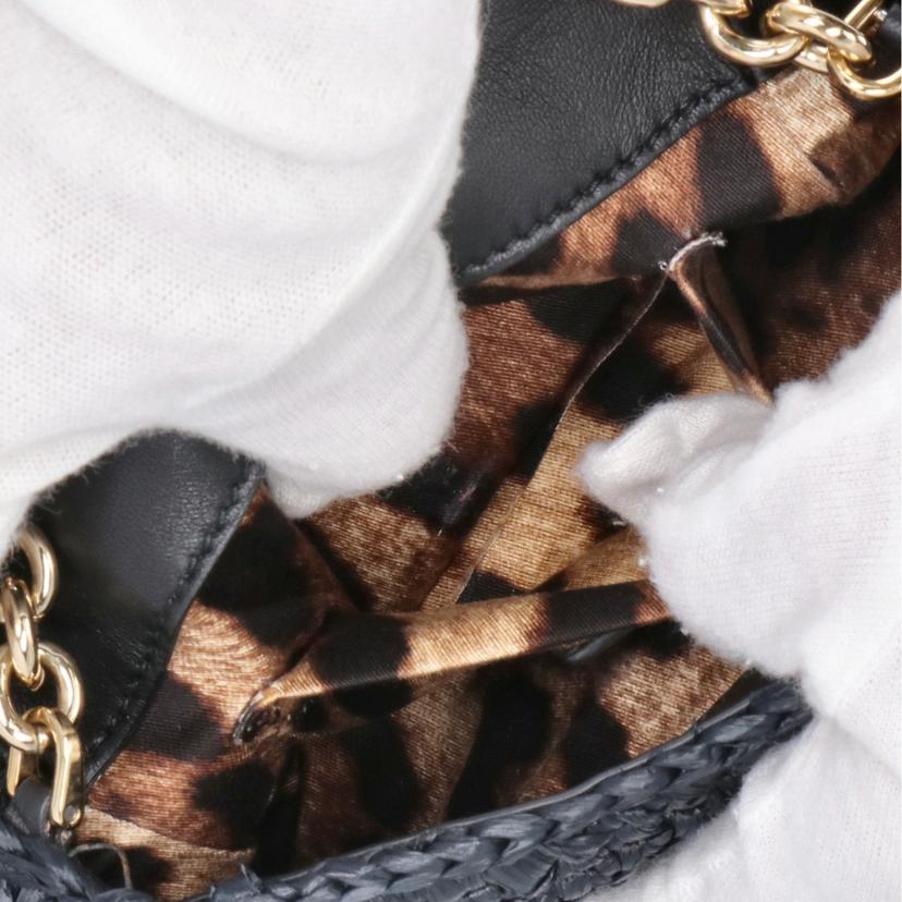 DOLCE&GABBANA ドルチェアンドガッパーナ/MINI BAGS MULTIMATERIALE 1/BB3994//ABランク/94