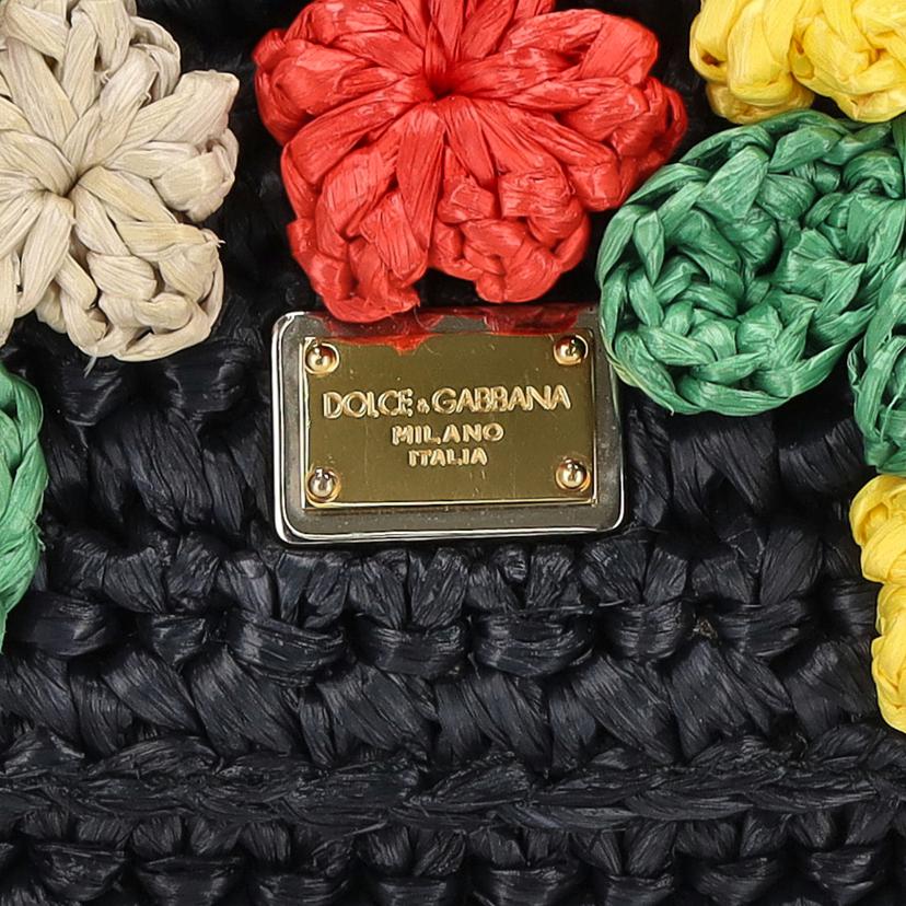 DOLCE&GABBANA ドルチェアンドガッパーナ/MINI BAGS MULTIMATERIALE 1/BB3994//ABランク/94