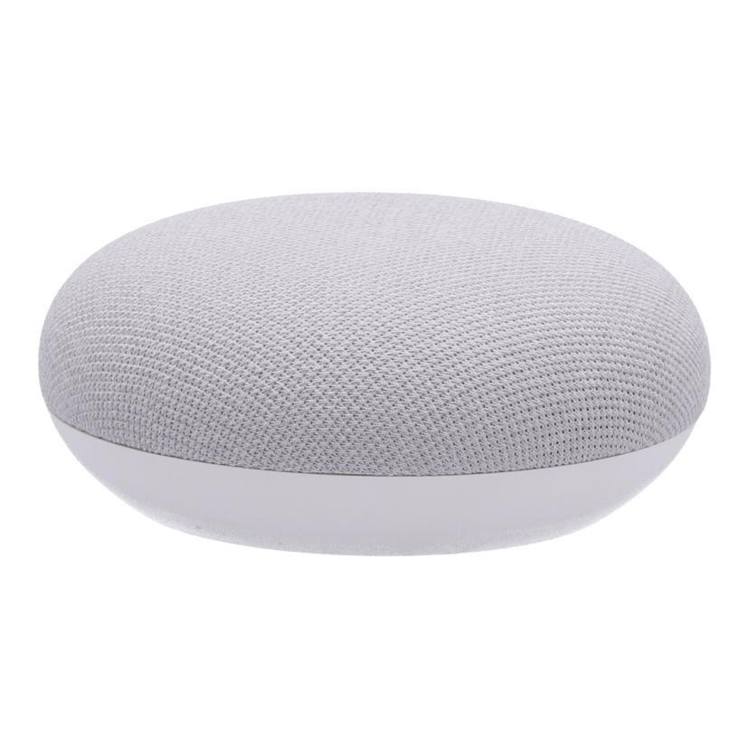 Google グーグル /スマートスピーカー/Nest Mini/GA00638-JP//9B15105AP3A1Z9/Bランク/65