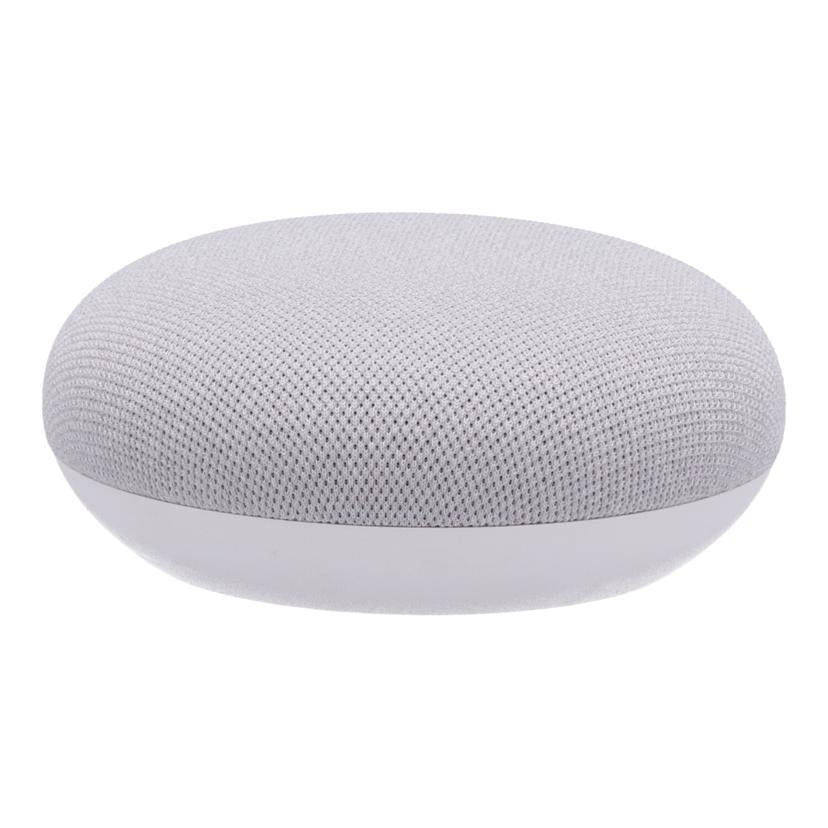 Google グーグル /スマートスピーカー/Nest Mini/GA00638-JP//9B15105AP3A1Z9/Bランク/65