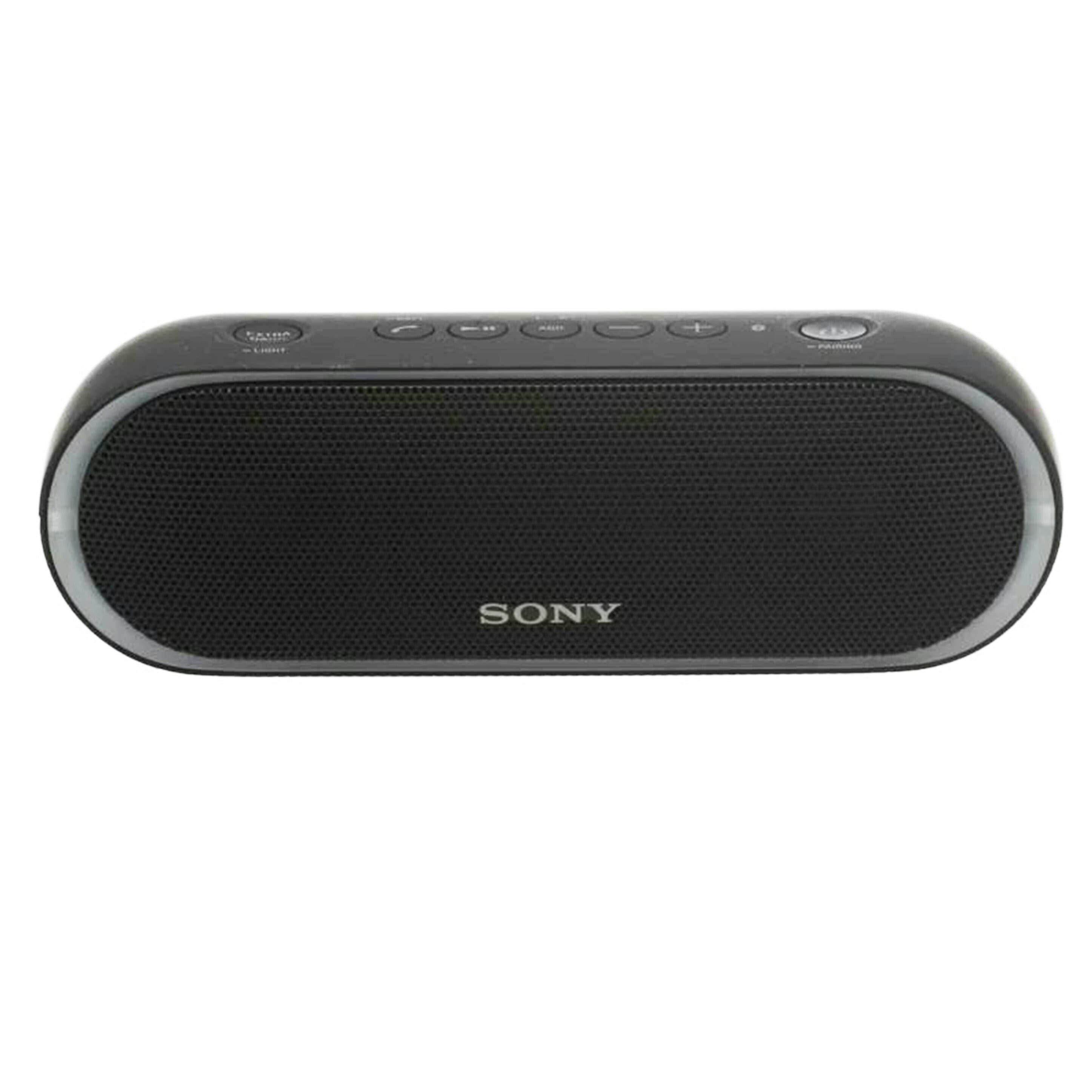 SONY ソニー /ワイヤレススピーカー/SRS-XB20//S012103747A/Bランク/01