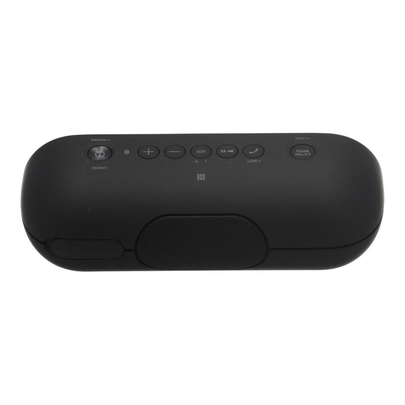SONY ソニー /ワイヤレススピーカー/SRS-XB20//S012103747A/Bランク/01