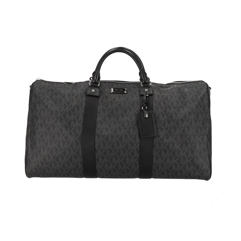 MICHAEL KORS マイケルコース/モノグラムボストンバッグ/35T6STFU4B//ABランク/91